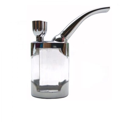 Лула за пушене с филтриране на дима