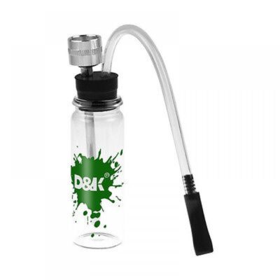 Наргиле с охлаждане на водна основа