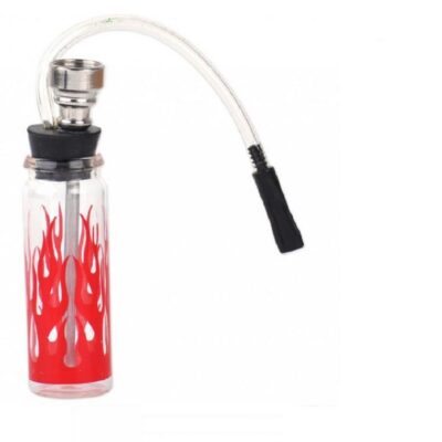 Наргиле с вода за охлаждане на дима