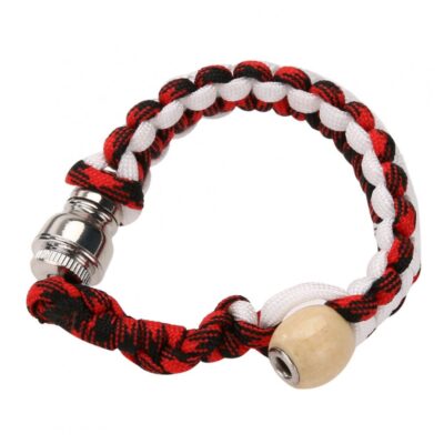 Парти гривна персонална лула