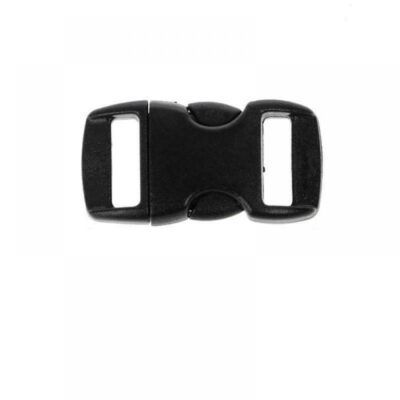 Пластмасови закопчалки на гривни