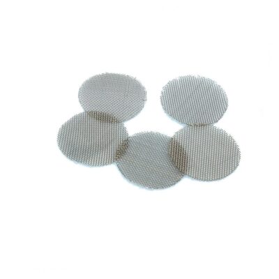 Резервни мрежи за бонг