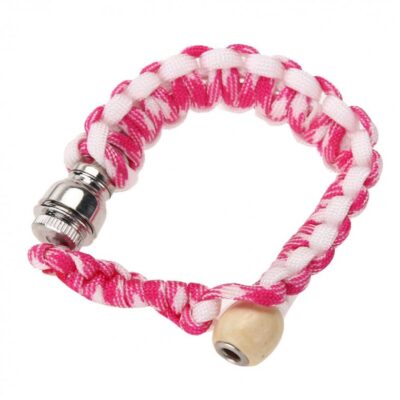 Розови гривни гриндери лули