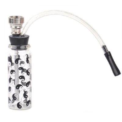 Водно наргиле пречистване на дима