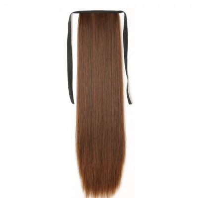 Дълги екстеншъни с връзки