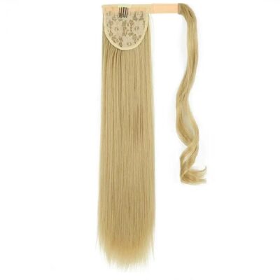 Екстеншъни руси коси