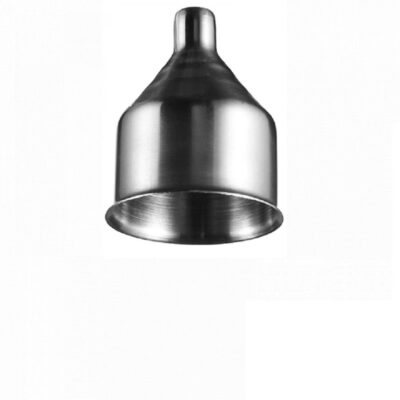 Фуния за джобни бутилки за алкохол