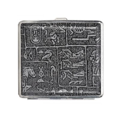 Голяма табакера