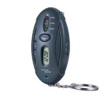 Малък дрегер за алкохол