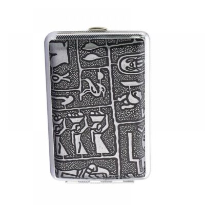 Метални табакери калъфи за тютюни