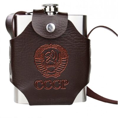 Половин литър туристическа бутилка