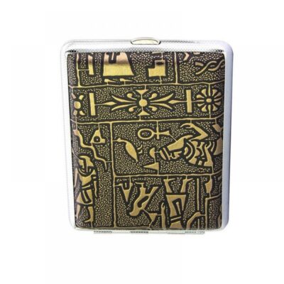 Табакери египетски символи