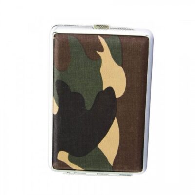 Табакери лов и риболов