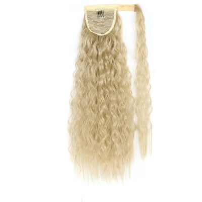 Високи опашки от коса