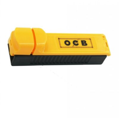 Автоматично пълнене на цигари