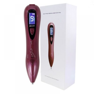 Електрическа йонна терапия