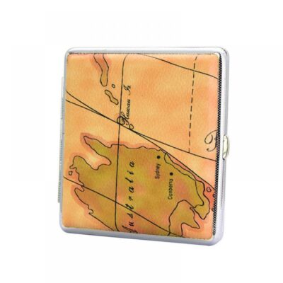 Големи мъжки и дамски табакери