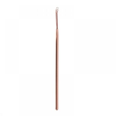 Изтегляне на пъпки почистване на уши