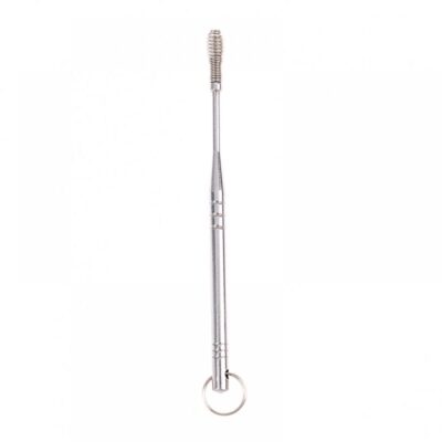 Ключодържател стик спирала за уши