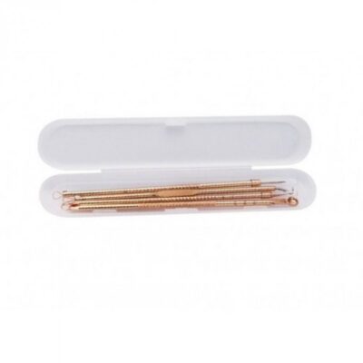 Комплект медицински инструмент акне