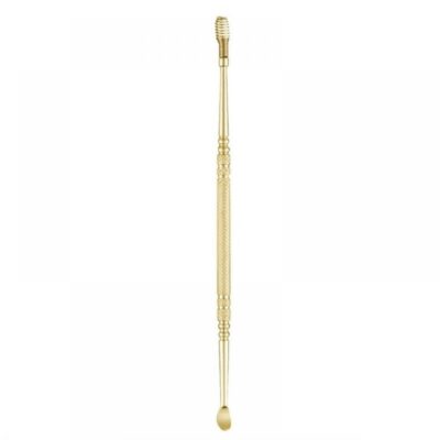 Почистване на ушите двоен инструмент