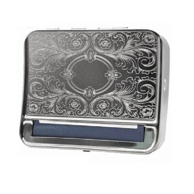 Табакери за свиване на цигари