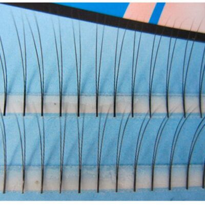 Двойни мигли 8-10-12 милиметра