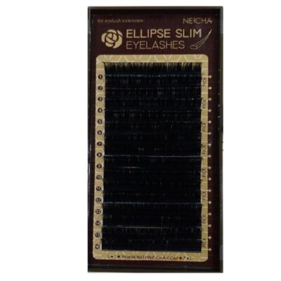 Мигли с различна основа