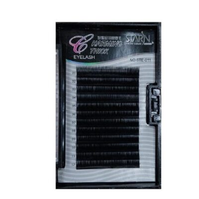 Мигли с различни дължини