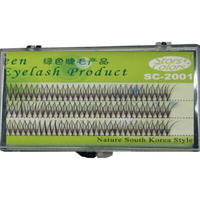 Тройни мигли